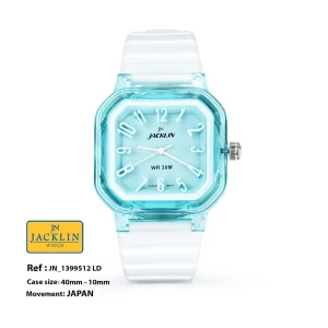 ساعت مچی Jacklin مدل JN-1399512L