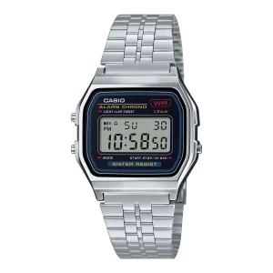 ساعت مچی اسپرت(نوستالژی) Casio (کاسیو ) بند فلز مدل A159W-N1