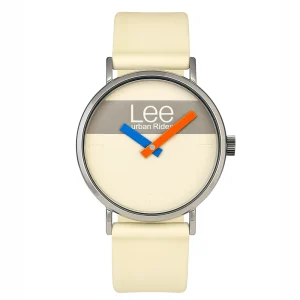 ساعت مچی اسپرت Lee (لی) بند سیلیکون مدل LER-U266ASP9-98D