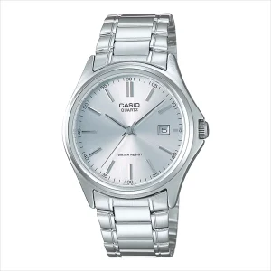ساعت مچی مردانه Casio (کاسیو ) بند فلز مدل MTP-1183A-7A