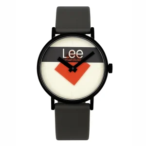 ساعت مچی اسپرت Lee (لی) بند سیلیکون مدل LER-U266ASP9-98D