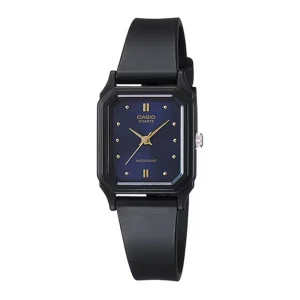 ساعت مچی زنانه Casio (کاسیو ) بند رزین مدل LQ-142E-1A