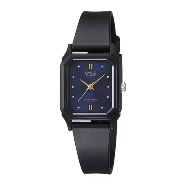 ساعت مچی زنانه Casio (کاسیو ) بند رزین مدل LQ-142E-1A