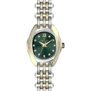 ساعت مچی فلزی زنانه جکلین مدل Lily کد 1399536LA