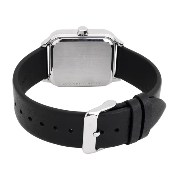 ساعت مچی یونیسکس Casio (کاسیو) مدل MTP-M305L-7AV بندچرم اورجینال - تصویر 3