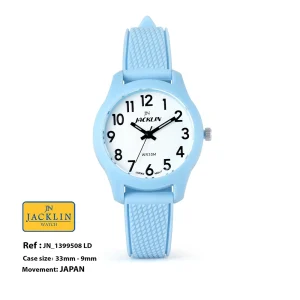 ساعت مچی Jacklin مدل JN-1399508L