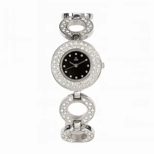 ساعت مچی زنانه Gucci (گوچی) بند فلز مدل 2416