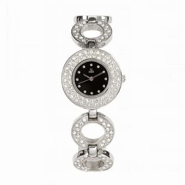 ساعت مچی زنانه Gucci (گوچی) بند فلز مدل 2416