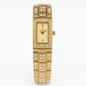 ساعت مچی زنانه Gucci (گوچی) بند فلز مدل 5725