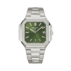 ساعت مچی مردانه بند فلزی پتک فیلیپ