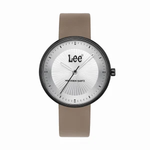 ساعت مچی زنانه  Lee (لی) بند چرم  مدل LEF-F32ABL5-91