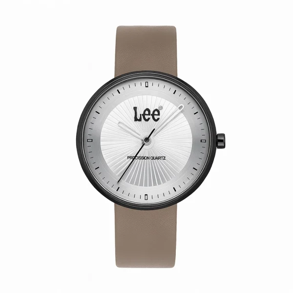 ساعت مچی زنانه  Lee (لی) بند چرم  مدل LEF-F32ABL5-91