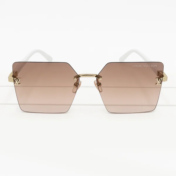 عینک آفتابی زنانه louis vuitton (لویی ویتون)