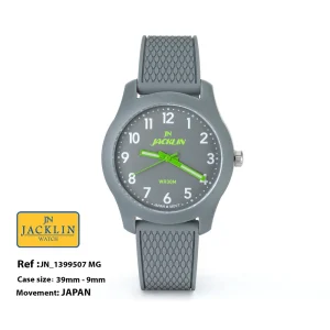 ساعت مچی Jacklin مدل JN-1399507MG