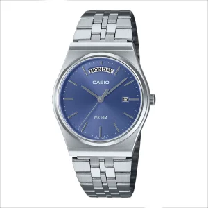 ساعت مچی مردانه Casio (کاسیو) مدل MTP-B146D-2AV  بند استیل اورجینال