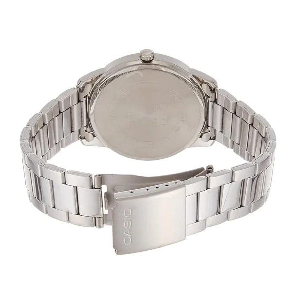 ساعت مچی  زنانه Casio (کاسیو ) بند فلز مدل MTP-1302D-7A2V - تصویر 2
