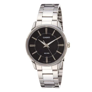 ساعت مچی  زنانه Casio (کاسیو ) بند فلز مدل MTP-1302D-7A2V