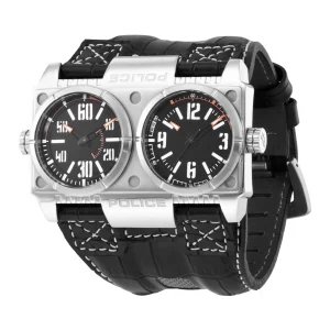 ساعت مچی مردانه پلیس Police Dominator مدل PL12899XS/02 اورجینال