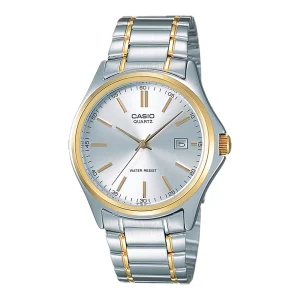 ساعت مچی مردانه Casio (کاسیو) مدل MTP-1183G-7A بندفلز اورجینال
