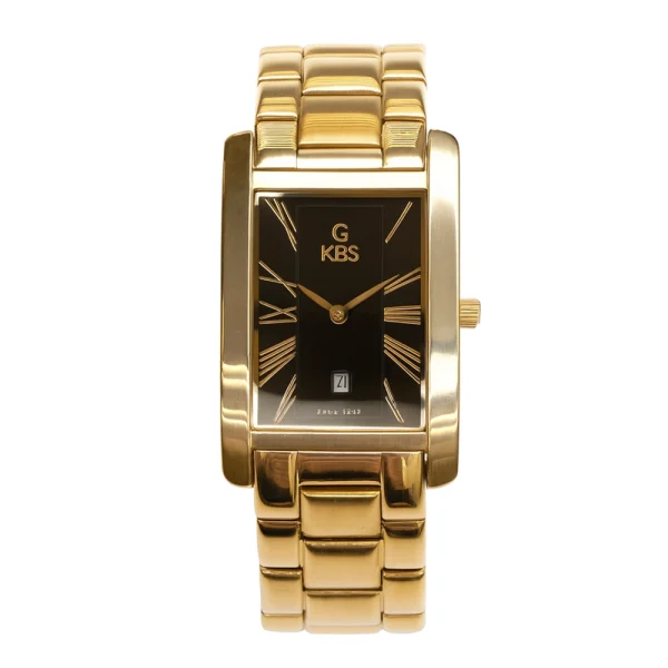 ساعت مچی مردانه Gucci (گوچی) بند فلز مدل 9375