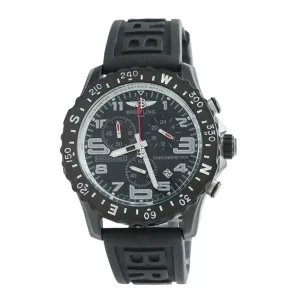 ساعت مچی مردانه کرنوگراف بند رابر برایتلینگ