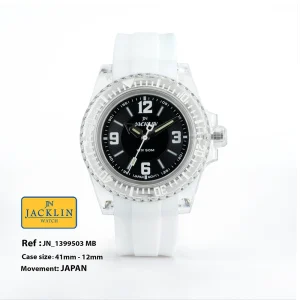 ساعت مچی Jacklin مدل JN-1399503M