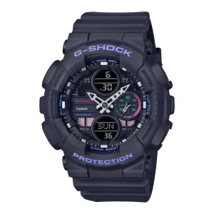 ساعت مچی زنانه Casio (کاسیو )  G-Shock (جی‌شاک) مدل GMA-S140-8A اورجینال
