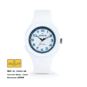 ساعت مچی Jacklin مدل JN-1399501M