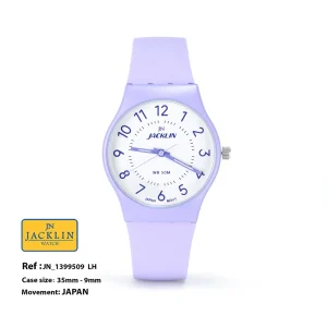 ساعت مچی Jacklin مدل JN-1399509L