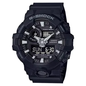 ساعت مچی Casio-G-Shock (کاسیو جی شاک) مدل GA-700-1B