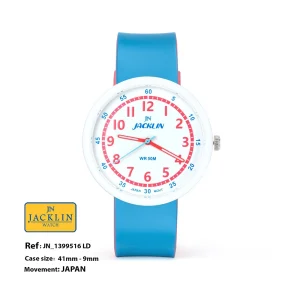 ساعت مچی دخترانه Jacklin مدلJN-1399516LD