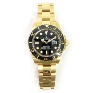 ساعت مچی مردانه رولکس بند فلز