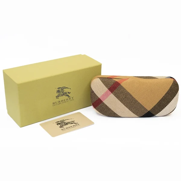 عینک آفتابی Burberry (بربری) - تصویر 5