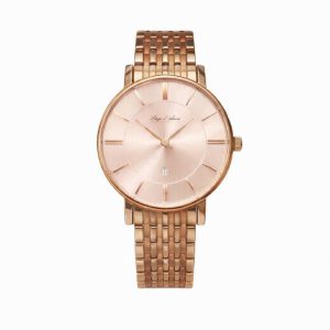 ساعت مچی مردانه LDA (لوییجی د آنا) مدل 2084