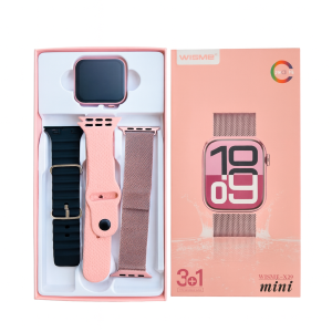 ساعت هوشمند WISME-X29 Mini