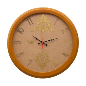 ساعت دیواری مدل Elora S51