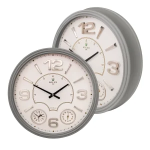 ساعت دیواری رولکس (ROLEX)