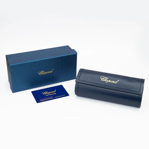 عینک آفتابی Chopard (شوپارد) - تصویر 5