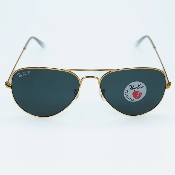 عینک آفتابی Ray-Ban (ریبن) - تصویر 2