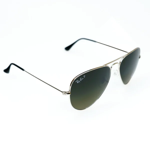 عینک آفتابی Ray-Ban P (ریبن پی) - تصویر 2