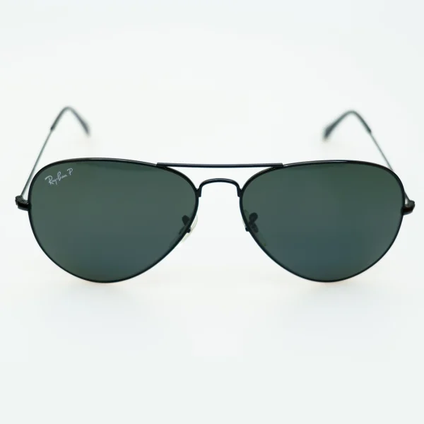 عینک آفتابی Ray-Ban (ریبن) - تصویر 2