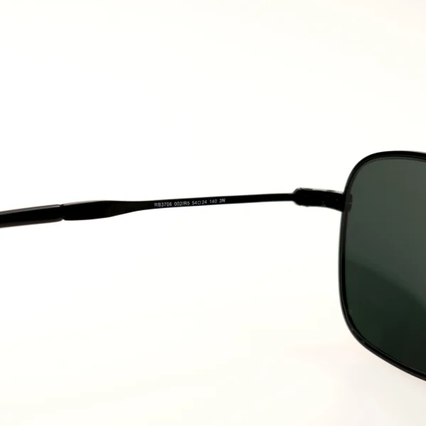 عینک آفتابی Ray Ban - تصویر 4