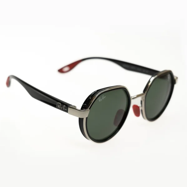 عینک آفتابی Ray Ban - تصویر 3