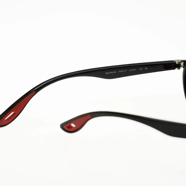 عینک آفتابی Ray Ban - تصویر 4