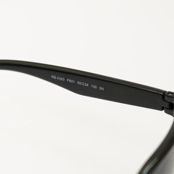 عینک آفتابی Ray Ban - تصویر 4