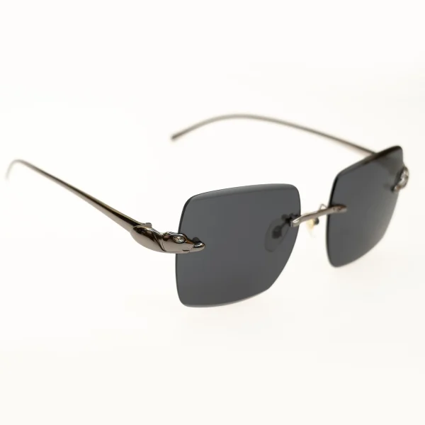عینک آفتابی Cartier - تصویر 3