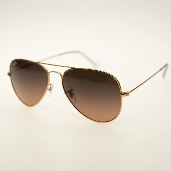 عینک آفتابی RayBan - تصویر 2