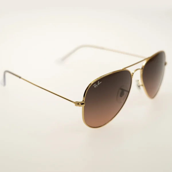 عینک آفتابی RayBan - تصویر 3