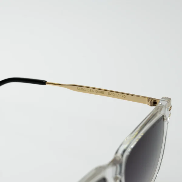 عینک آفتابی Montblanc - تصویر 4