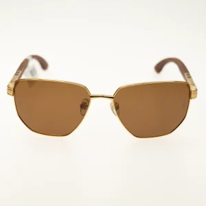 عینک آفتابی Cartier